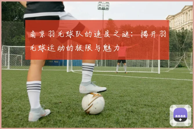 南京羽毛球队的速度之谜：揭开羽毛球运动的极限与魅力